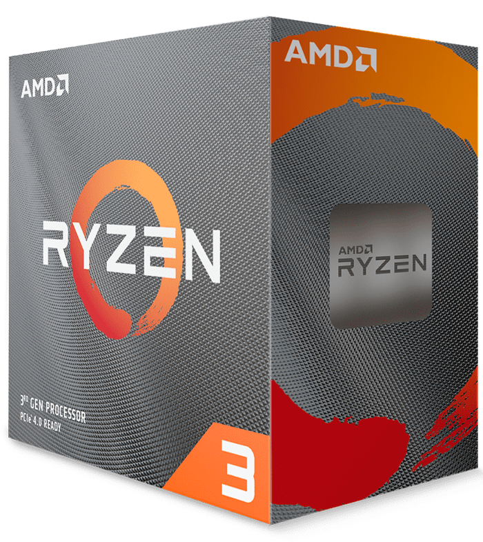 Pichau Kit upgrade, AMD Ryzen 3 3200G, B450M DDR4, 8GB DDR4 | Pichau